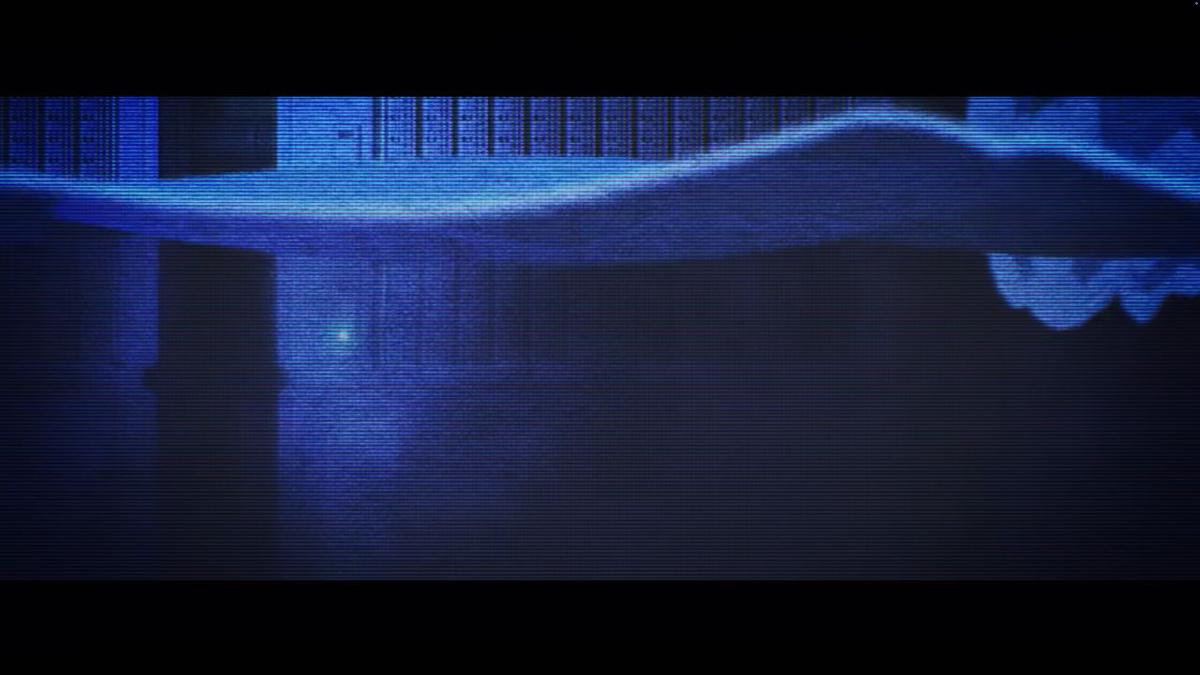 GitS 2026 ending: computing evolution on screen