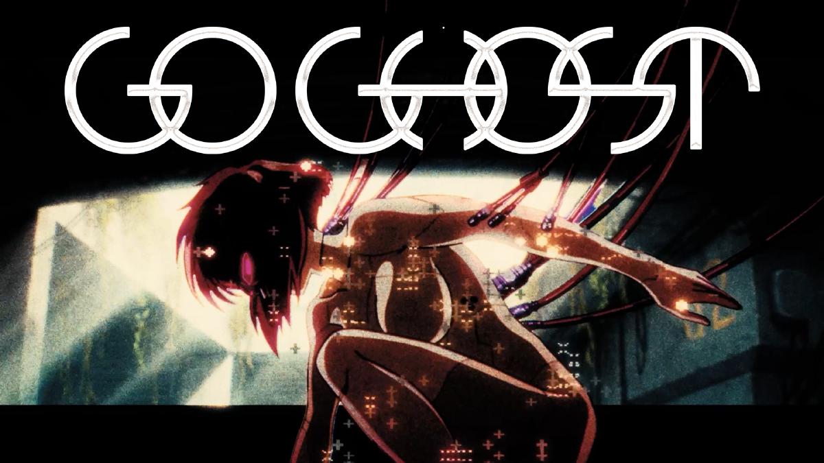 GO GHOST — King Gnu lyrics (JP + corrected romaji)(GitS 2026 OP)